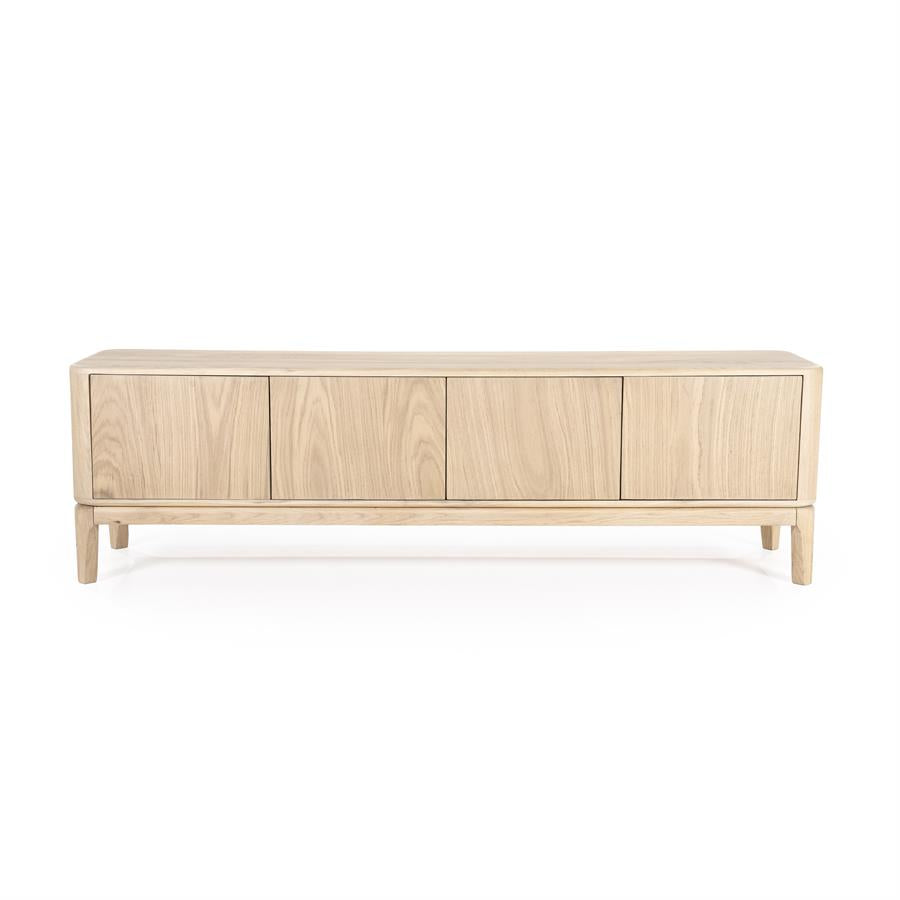 TV Cabinet Harvey - 4drs.