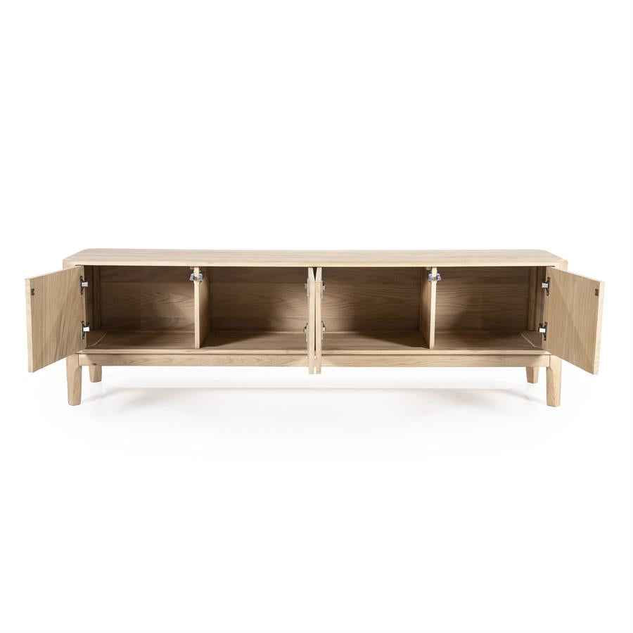 TV Cabinet Harvey - 4drs.