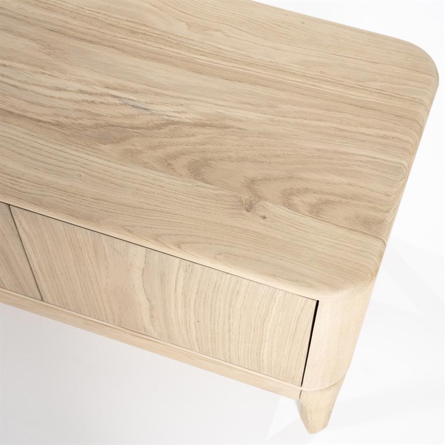 TV Cabinet Harvey - 4drs.