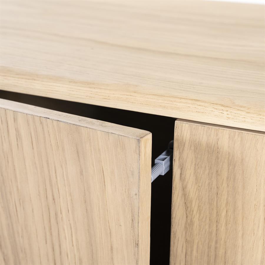 TV Cabinet Harvey - 4drs.