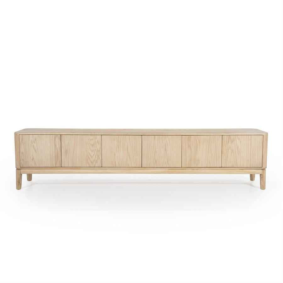 TV Cabinet Harvey - 6drs.