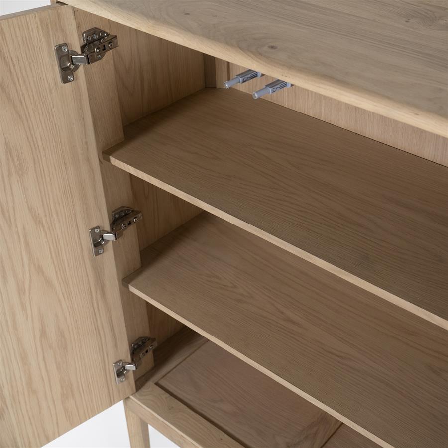 Bookcase Harvey