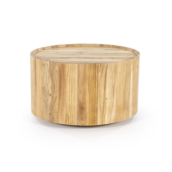 Coffee table Zayn 60x35 - natural