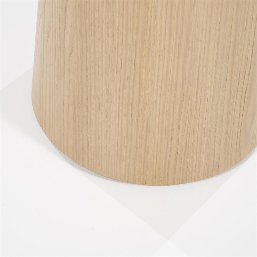 Dining table Nola 130x76