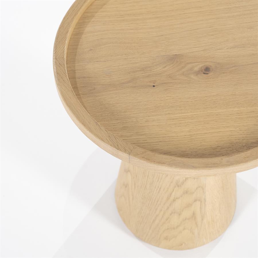 Side table Leia 46x49