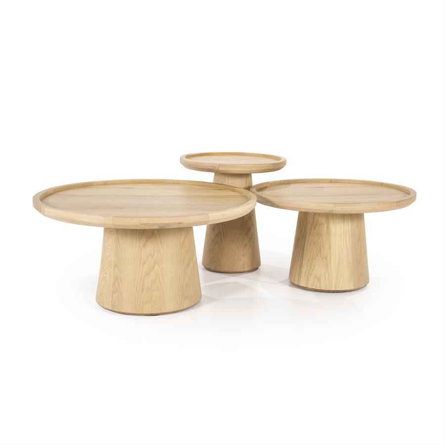 Side table Leia 46x49
