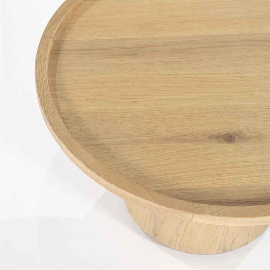 Coffee table Leia 66x39