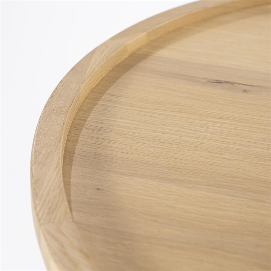Coffee table Leia 80x32