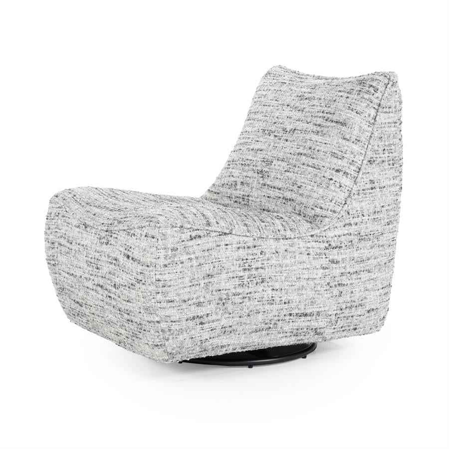 Armchair Loys - beige Barkley
