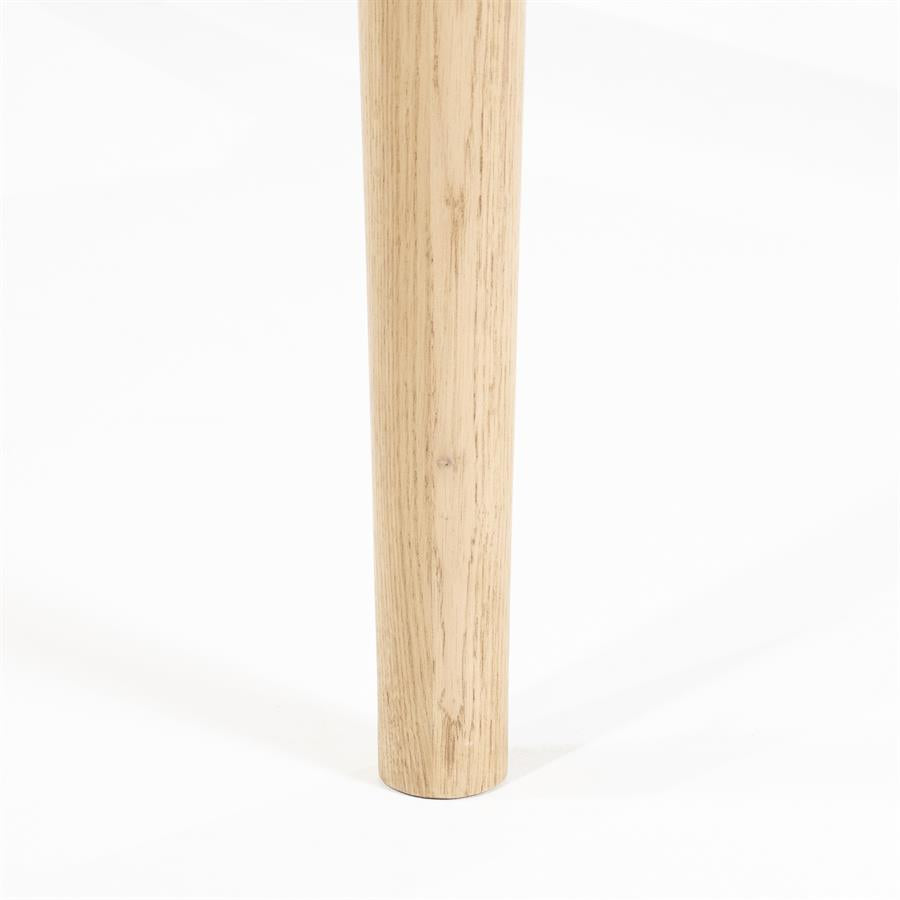 Dining table Selbu - 160x90 cm