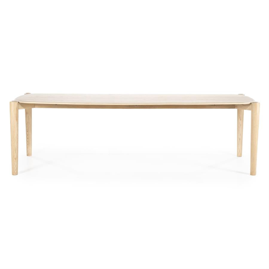 Dining table Selbu - 240x100 cm