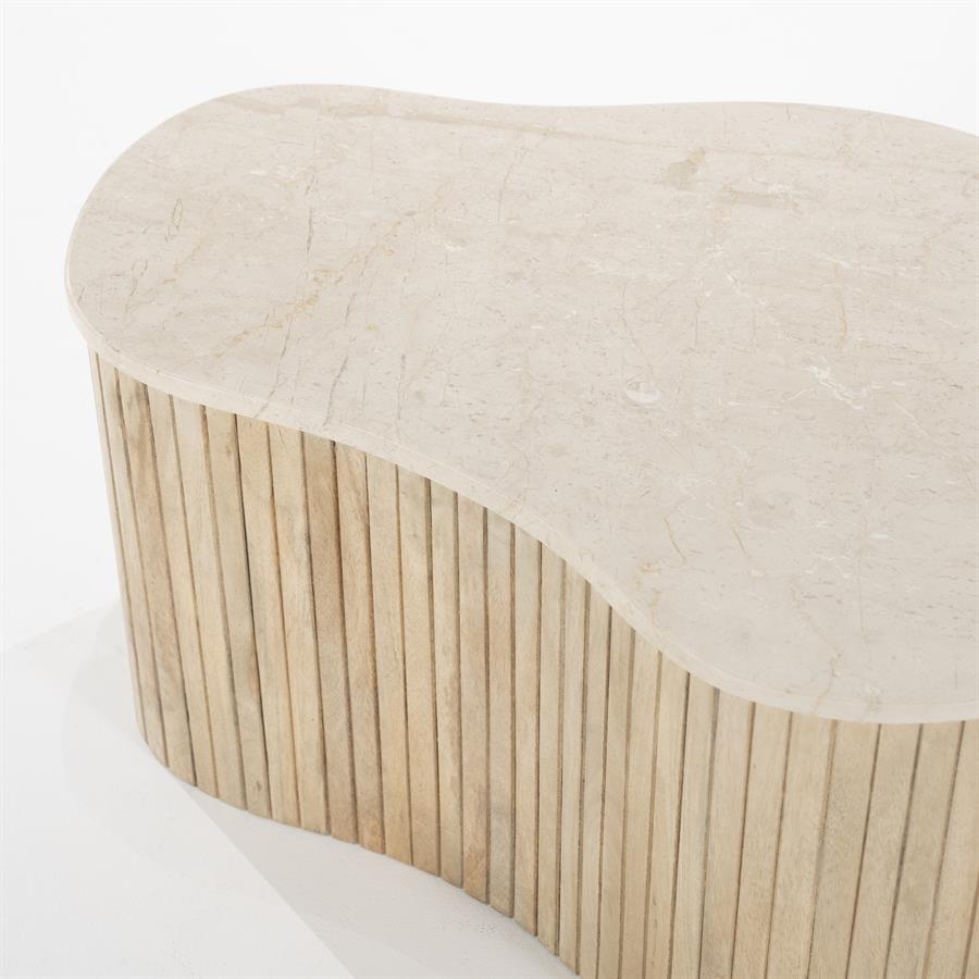 Coffee table Kira small