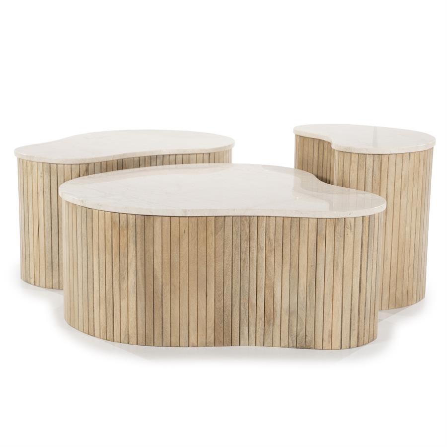 Coffee table Kira small