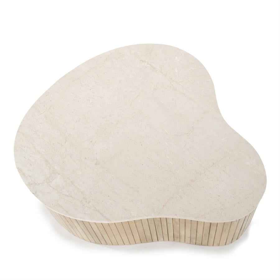 Coffee table Kira medium