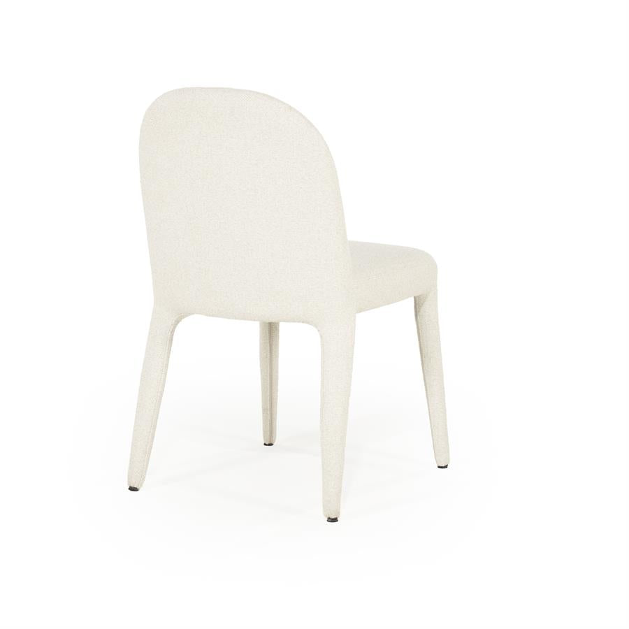 Chair Jaxx - beige Toscane
