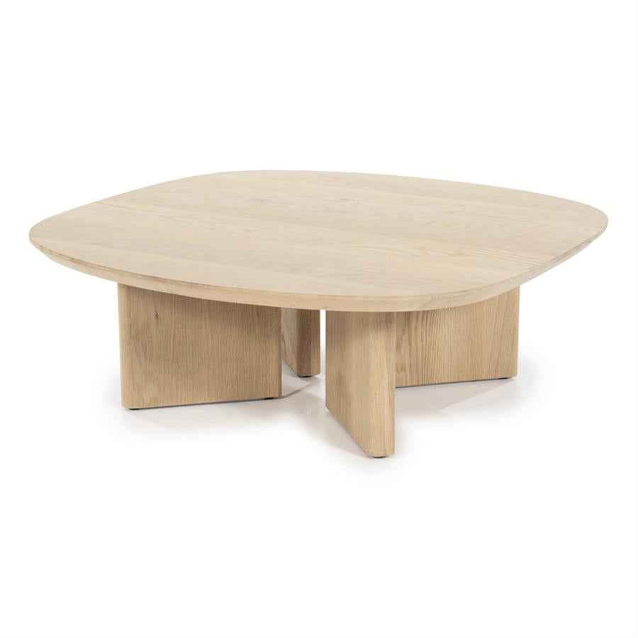 Coffee table Stef small - natural