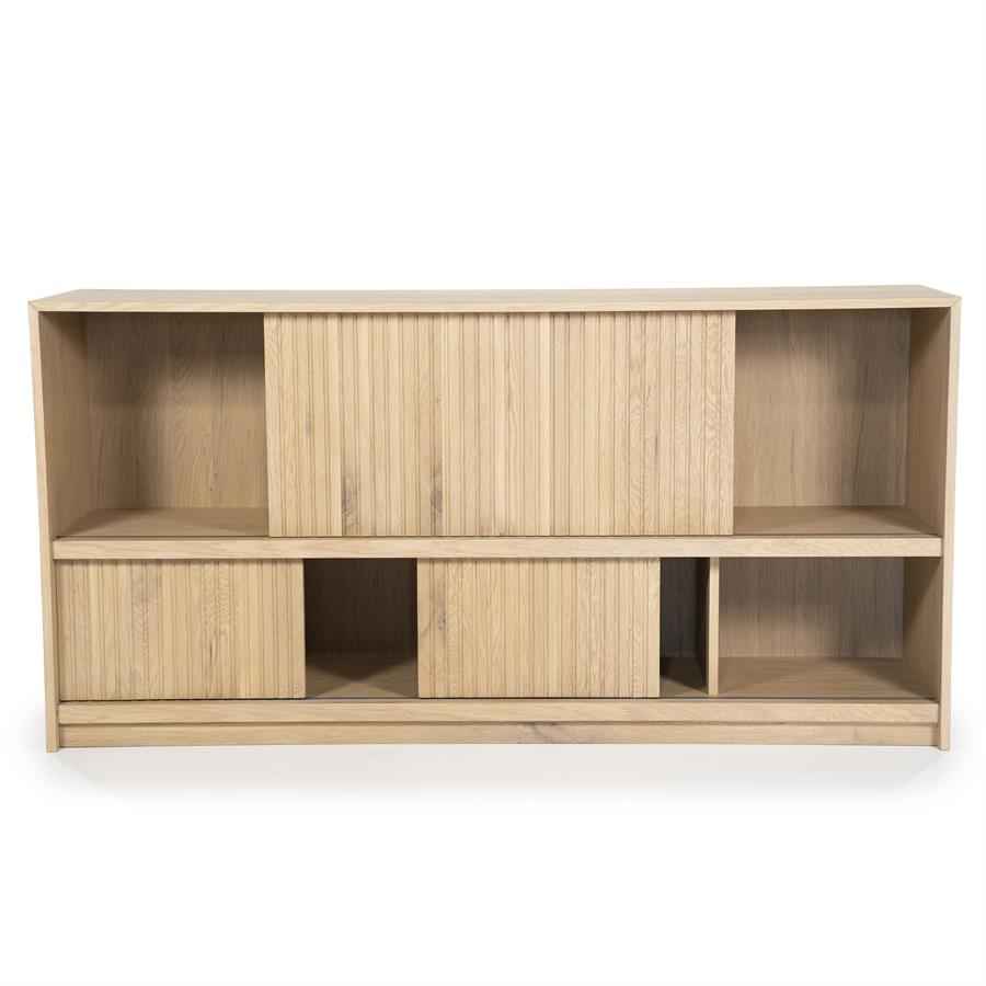 Sideboard Milo - natural
