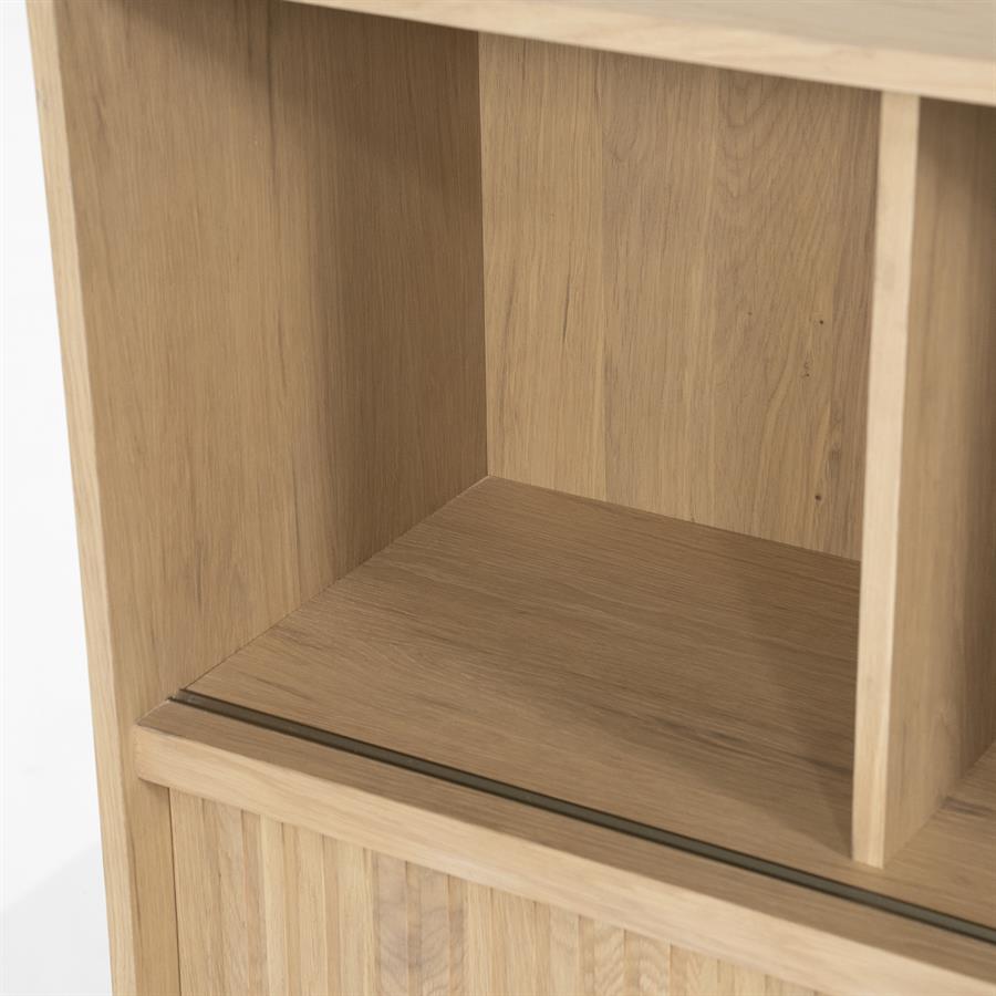 Sideboard Milo - natural