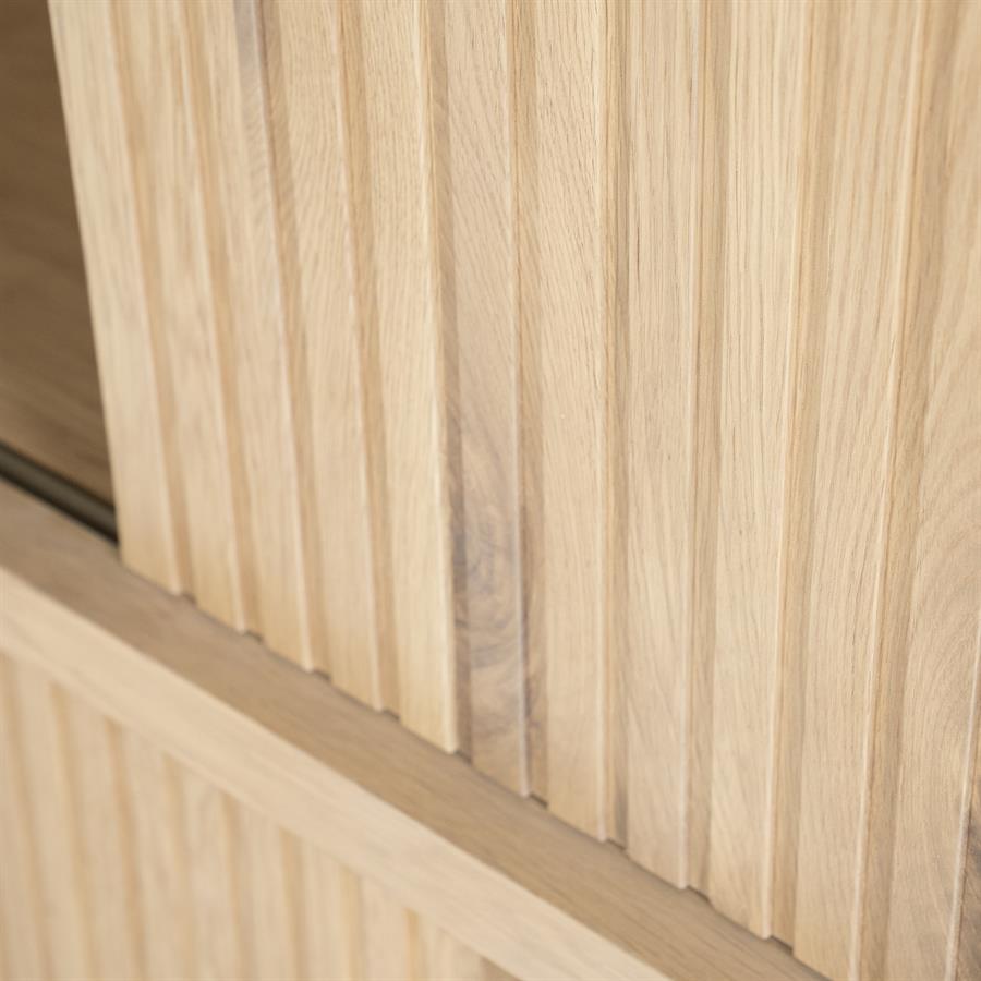 Sideboard Milo - natural