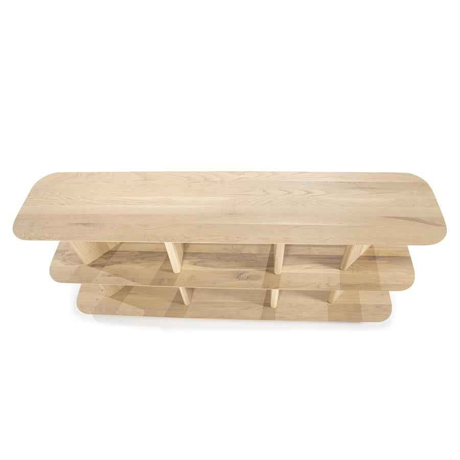 Sideboard Ty - natural