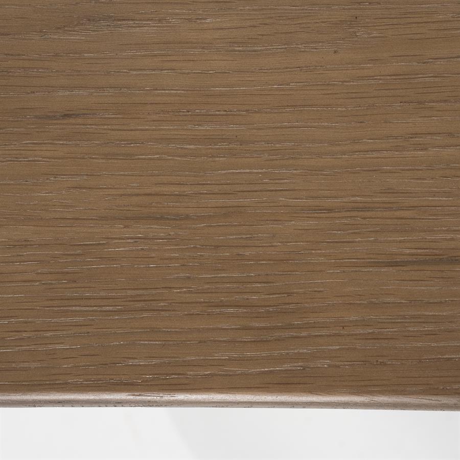 Coffee table Harmonie - brown