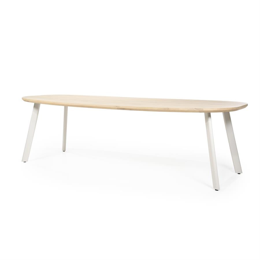 Dining table Dion 260x110 cm