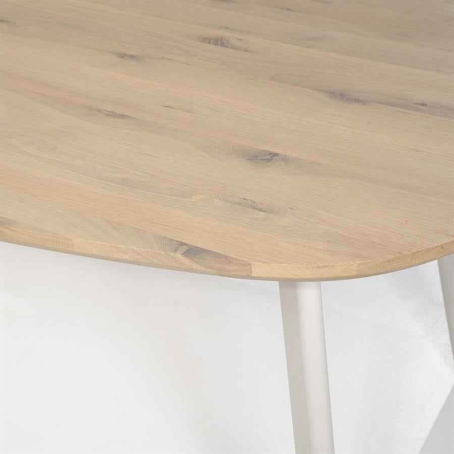 Dining table Dion 260x110 cm