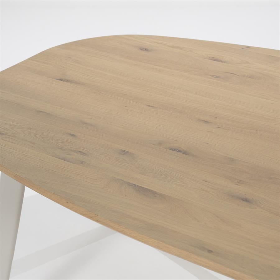 Dining table Dion 260x110 cm