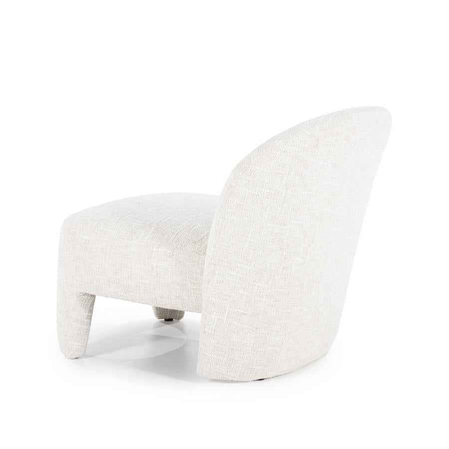 Armchair Owen - beige Batea
