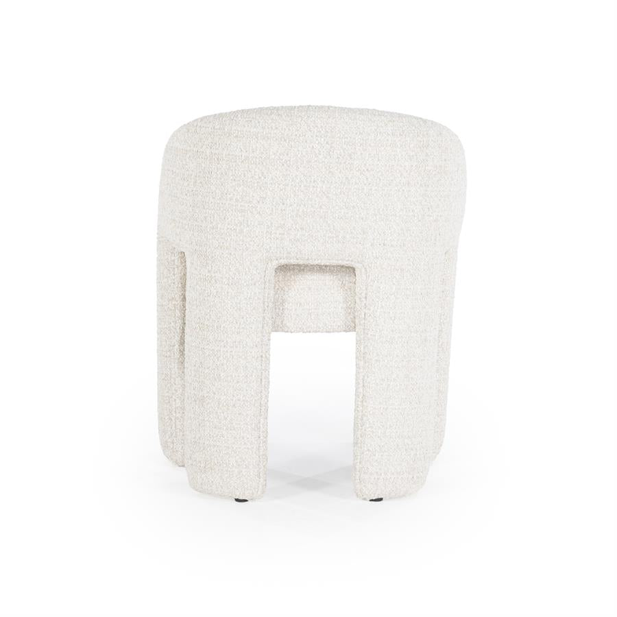 Chair Hamilton - beige Asti