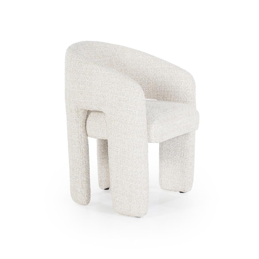 Chair Hamilton - beige Asti