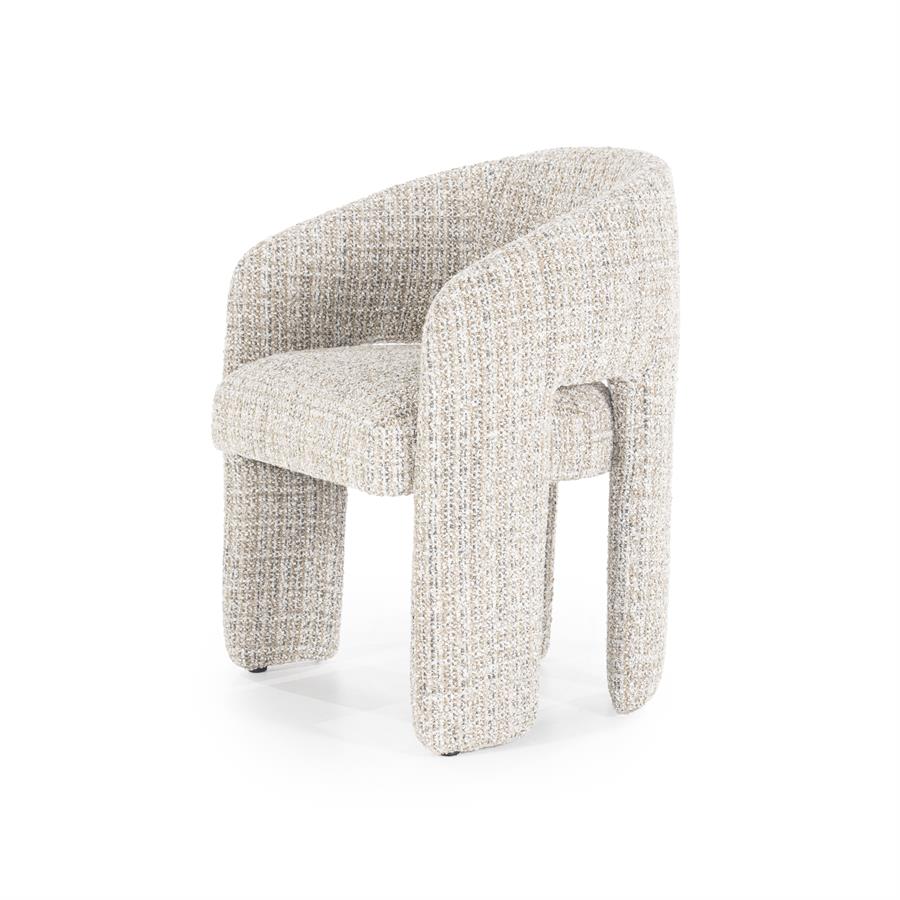 Chair Hamilton - beige Asti