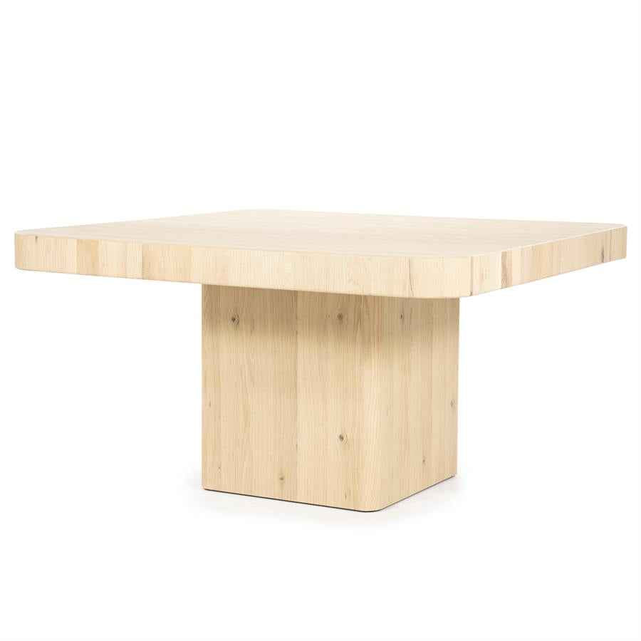 Dining table Harmonie - brown