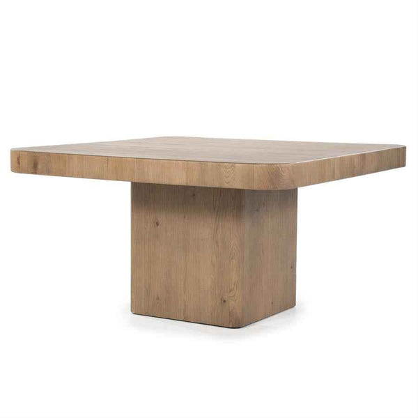 Dining table Harmonie - brown
