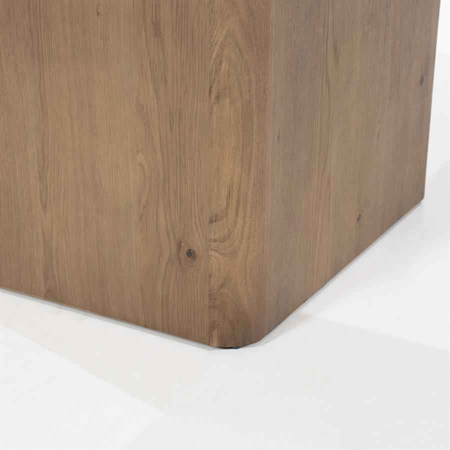 Dining table Harmonie - brown