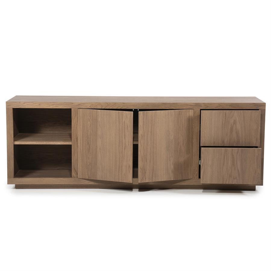 Sideboard Helsinki - black