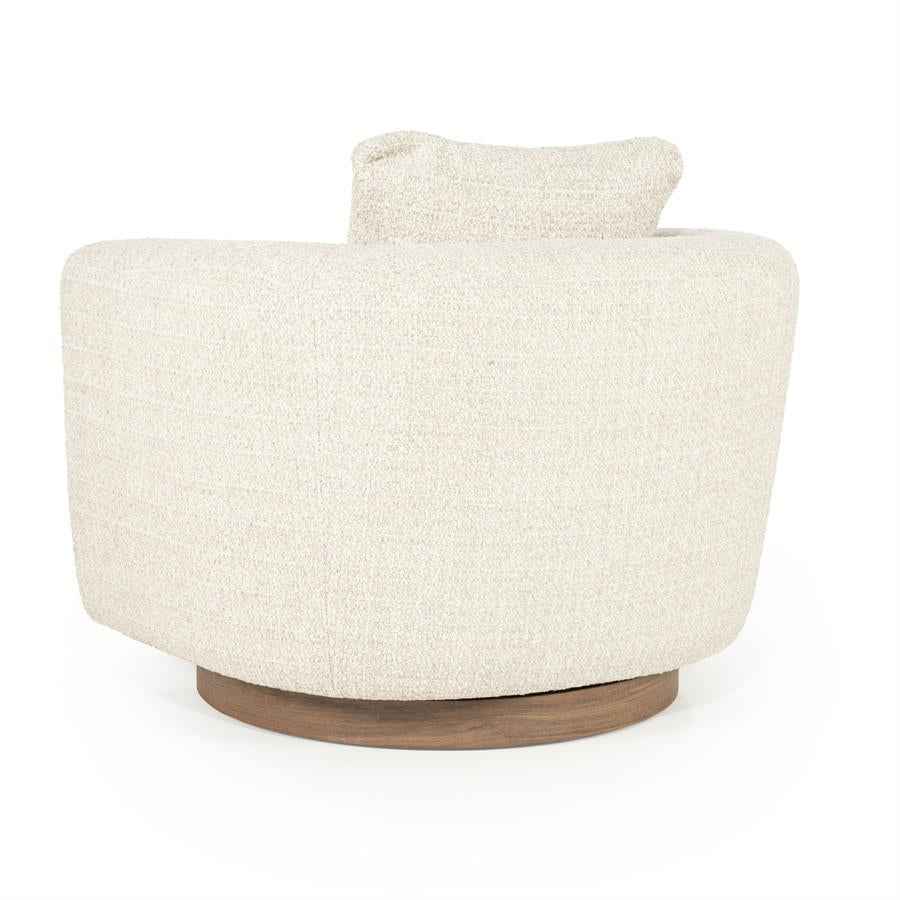 Armchair Jordan - beige Asti