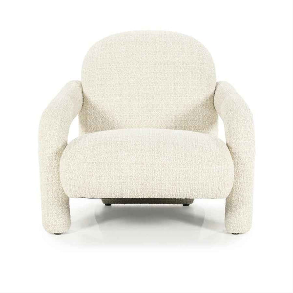 Armchair Monica - beige Asti