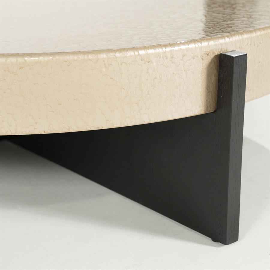 Coffee table Juliet - Beige