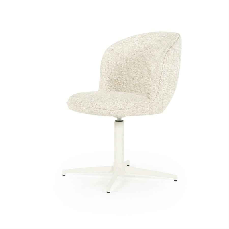 Chair Molly -  beige Donna