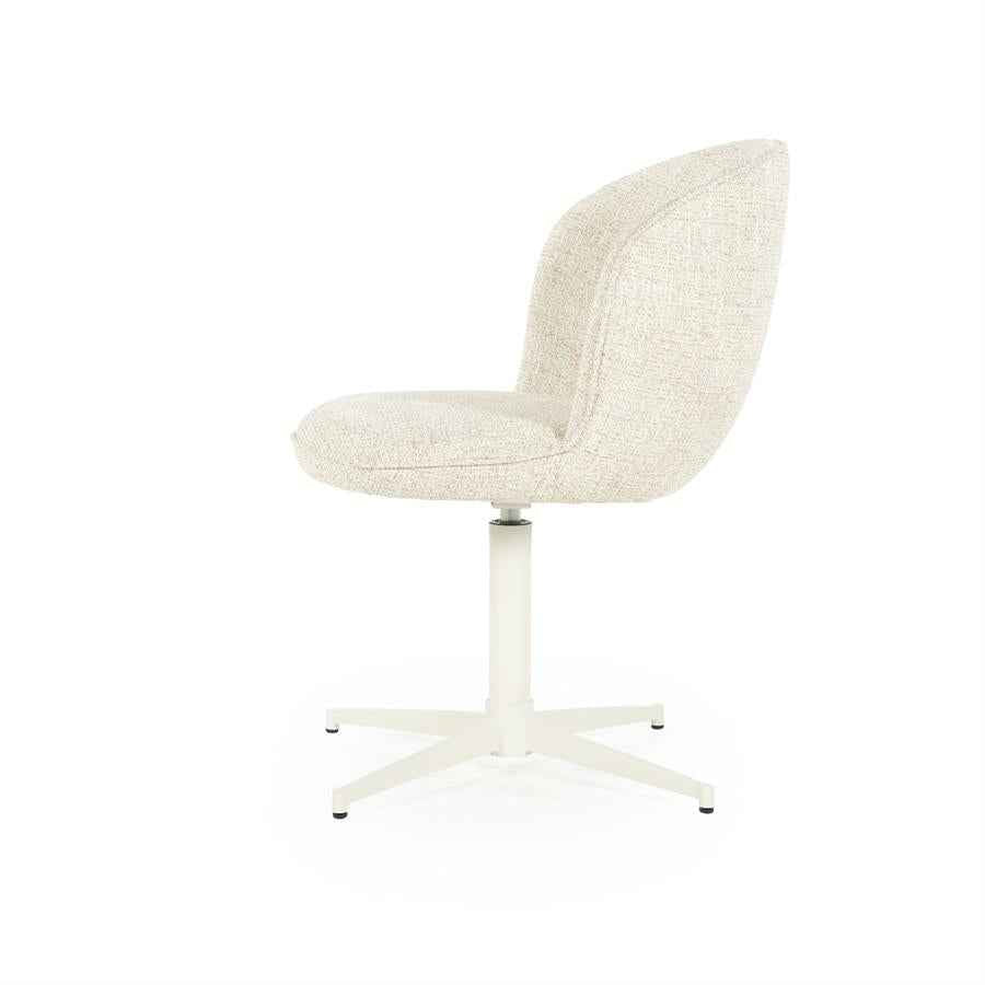 Chair Molly -  beige Donna