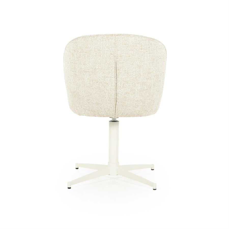 Chair Molly -  beige Donna