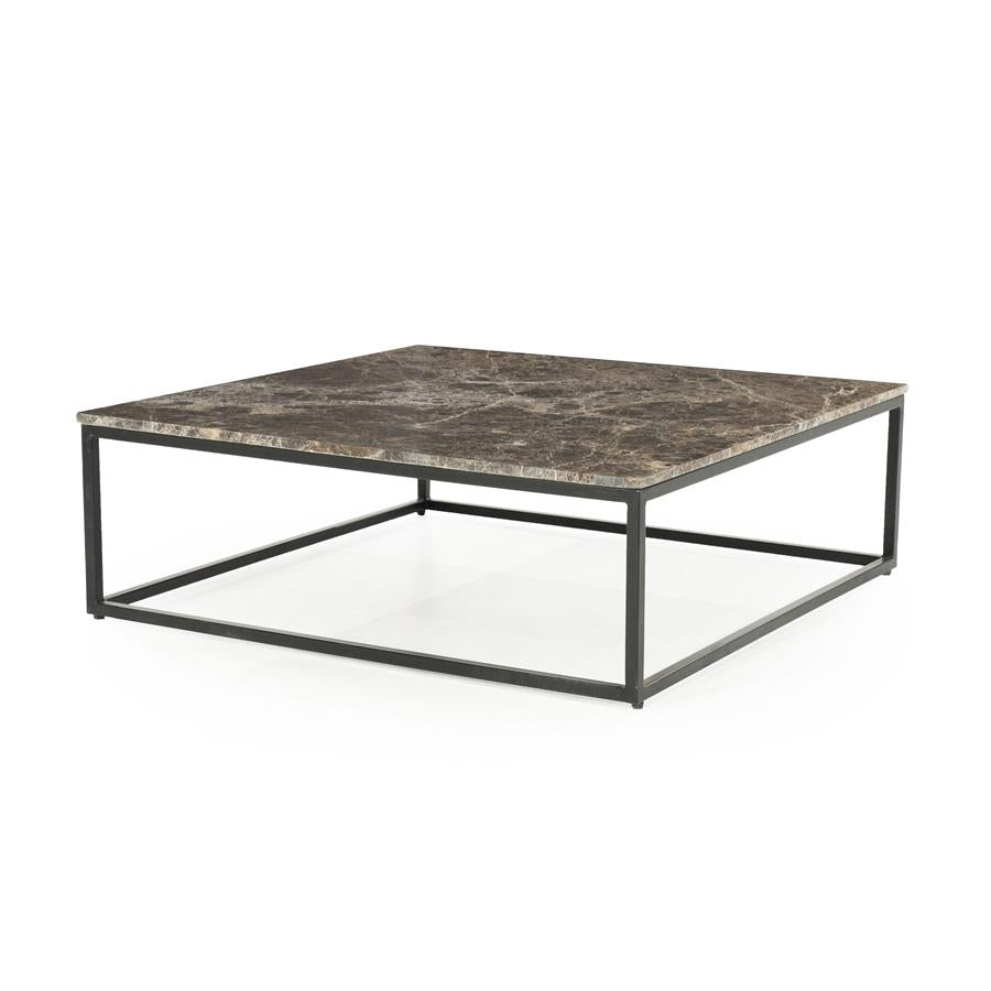 Coffee table Rico square