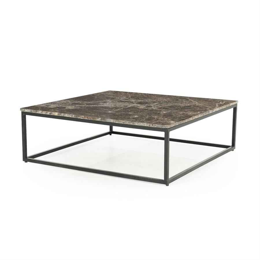 Coffee table Rico square