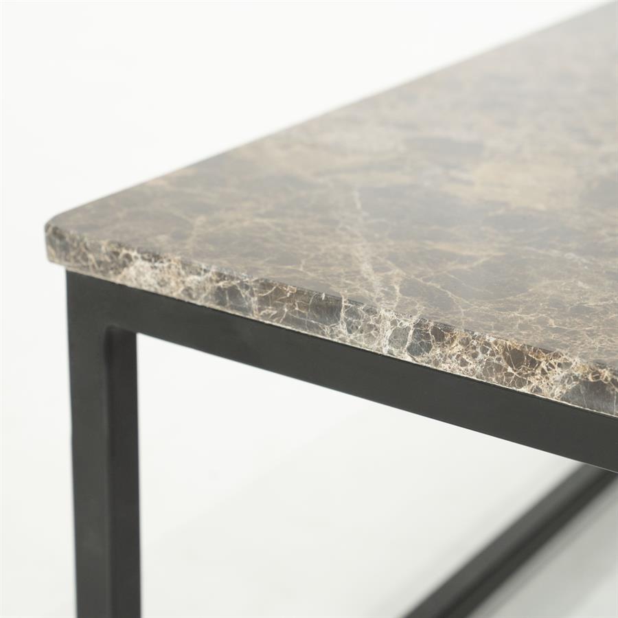 Coffee table Rico square