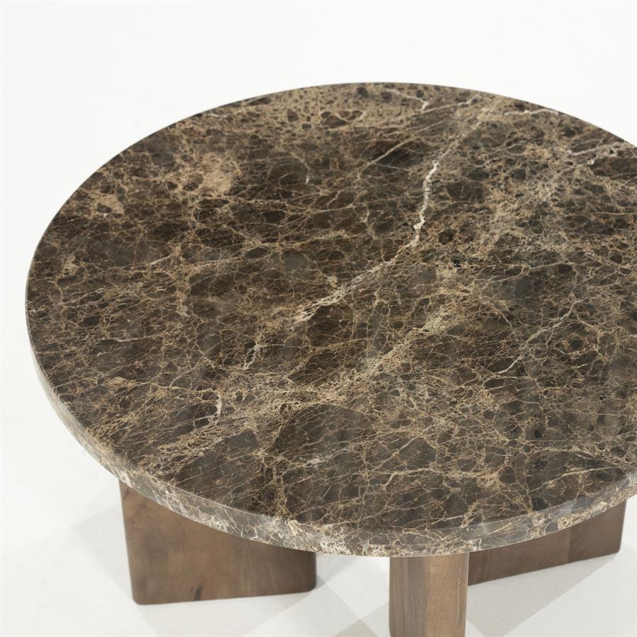 Coffee table Lando - small