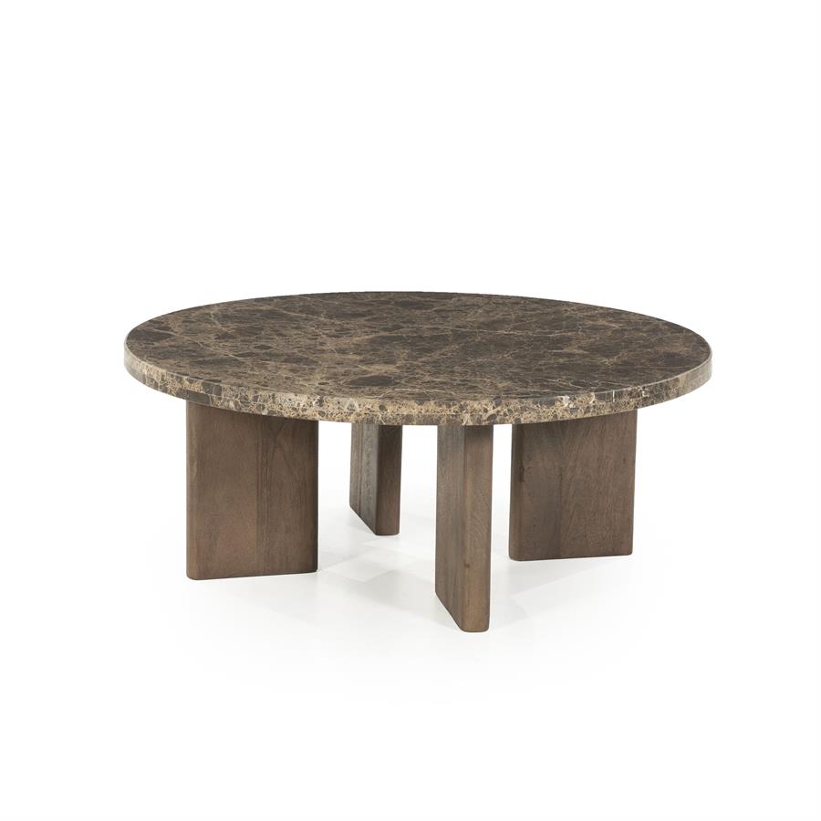 Coffee table Lando - small