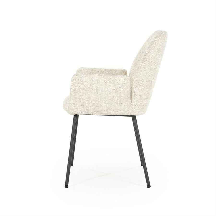 Chair Indy - beige Donna