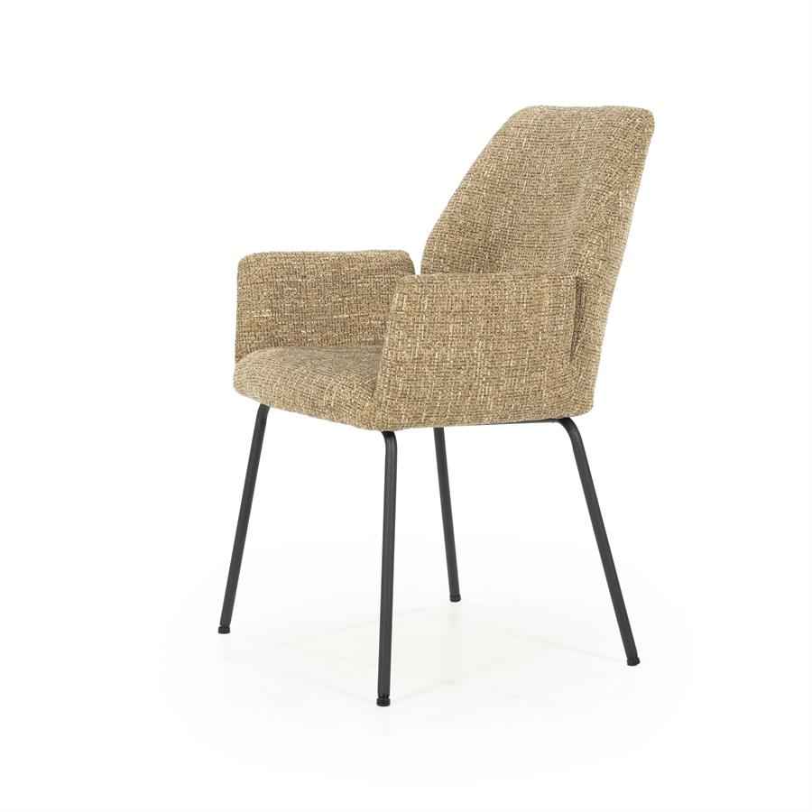 Chair Indy - beige Donna