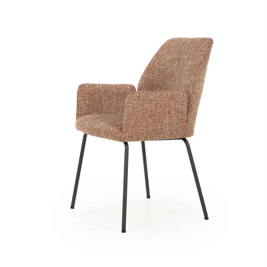 Chair Indy - beige Donna